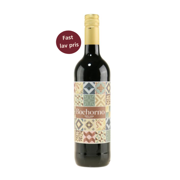 Bochorno Tinto