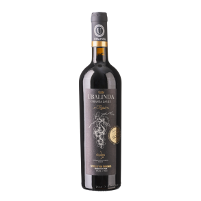Bodegas Santa Rufina Ubalinda Crianza 2021