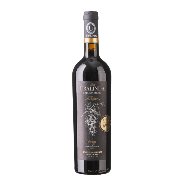 Bodegas Santa Rufina Ubalinda Crianza 2021