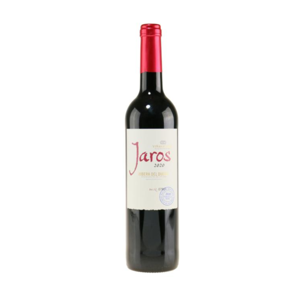 Bodegas del Jaro Jaros