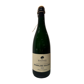 Bogns Vingrd Sparkling Solaris 2022