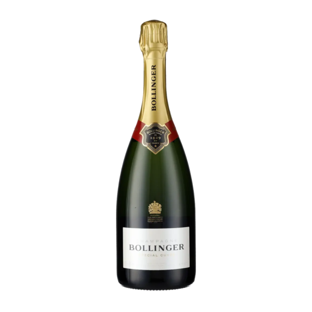 Bollinger Champagne Special Cuve