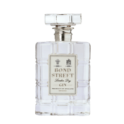 Bond Street London Dry Gin
