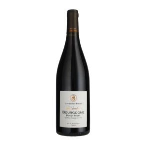 Bourgogne Pinot Noir Les Ursulines Jean-Claude Boisset 2023