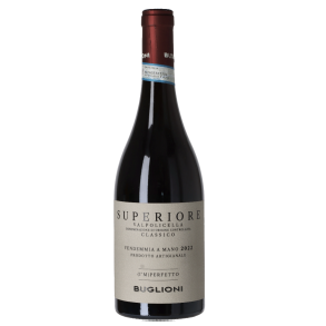 Buglioni Valpolicella Classico Superiore (I'm) perfetto 2022 �KO