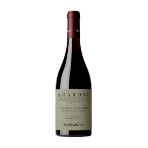 Buglioni Amarone 2020