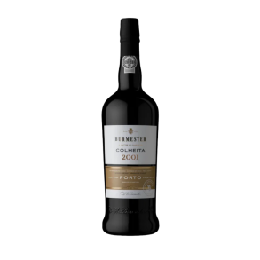Burmester Colheita 2001