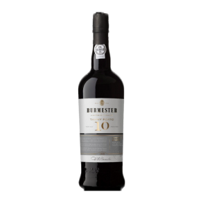 Burmester 10 rs Tawny