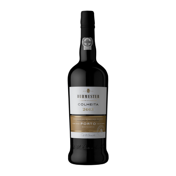 Burmester Colheita 2013