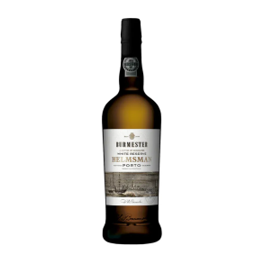 Burmester White Reserve Helmsman