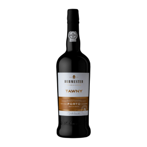 Burmester Tawny