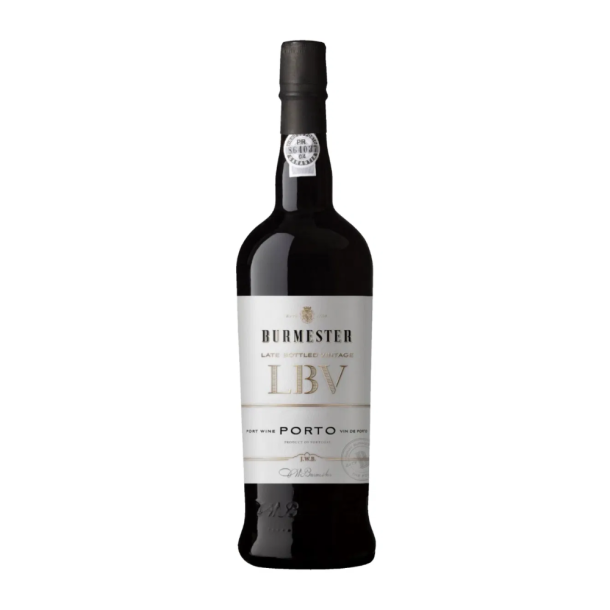 Burmester LBV 2019