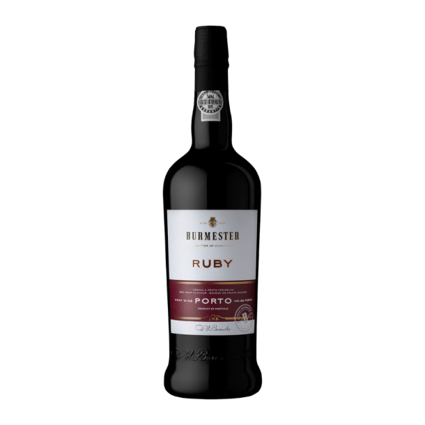 Burmester Ruby