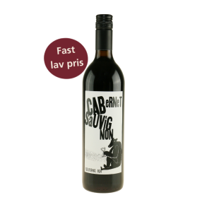 Butler The Bear Cabernet Sauvignon