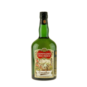 CDI Caraibes Rum