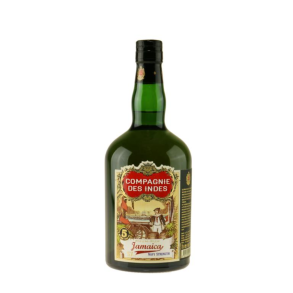 CDI Jamaica 5 years Navy Strength