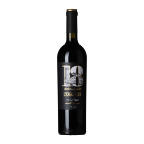 Comassi Primitivo 18%