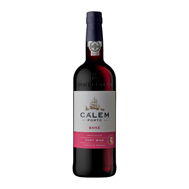 Calem Porto Ros