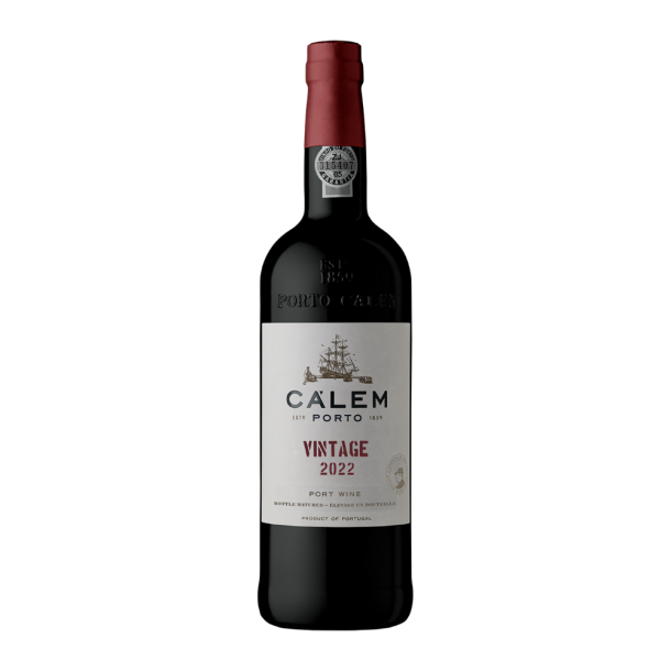 Calem Vintage 2022 