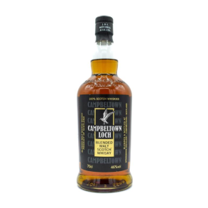Campbeltown Loch Blended Malt Scotch Whisky
