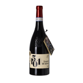 Casali del Barone Barbera 150+1 Piemonte 2025 Magnum