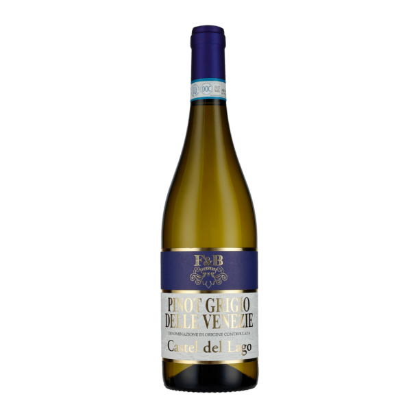 Castel del Lago Pinot Grigio