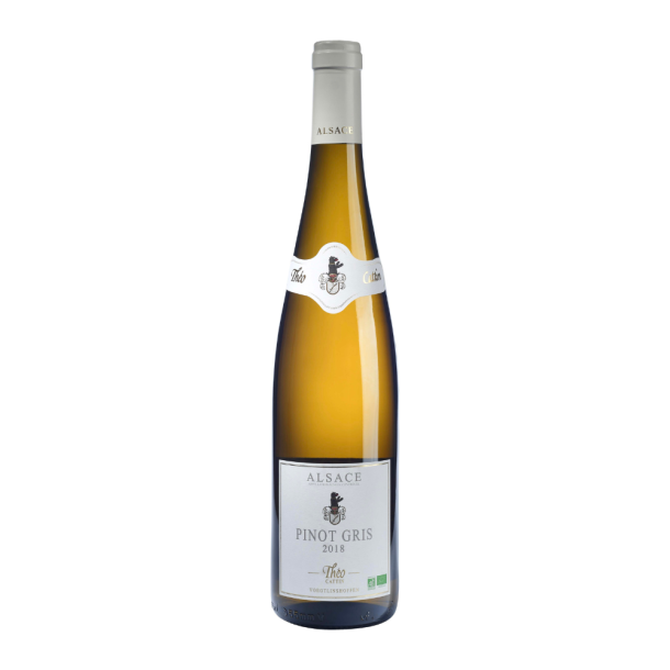 Cattin Pinot Gris