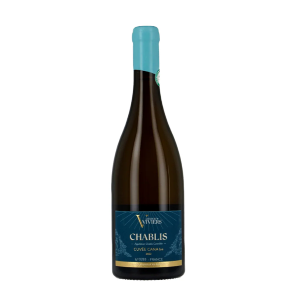 Chablis Cana Bis