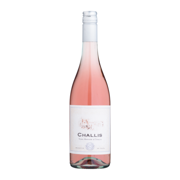 Challis Vino Rosato