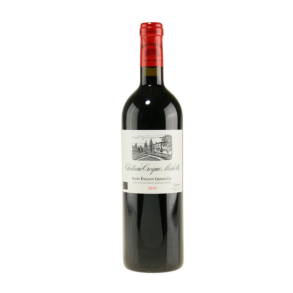 Chateau Croque Michotte Saint Emilion