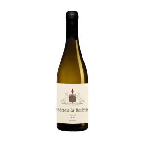Chteau la Loubire Blanc
