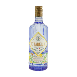 Citadelle Gin Jardin d't