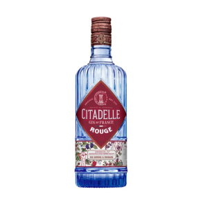 Citadelle Gin Rouge