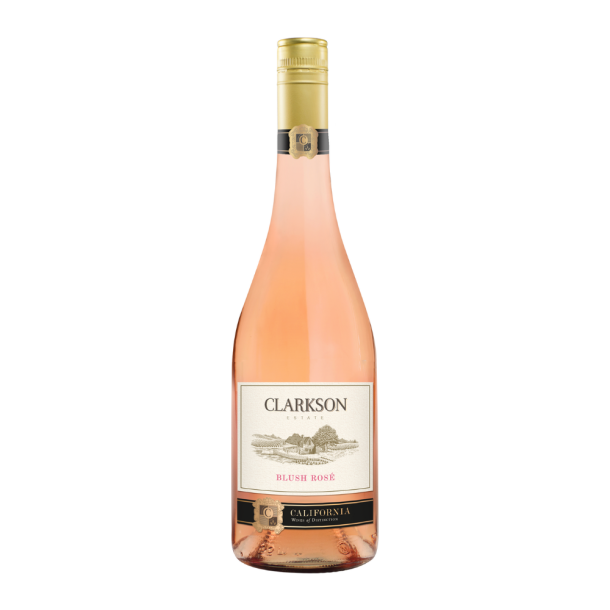 Clarkson Blush Ros