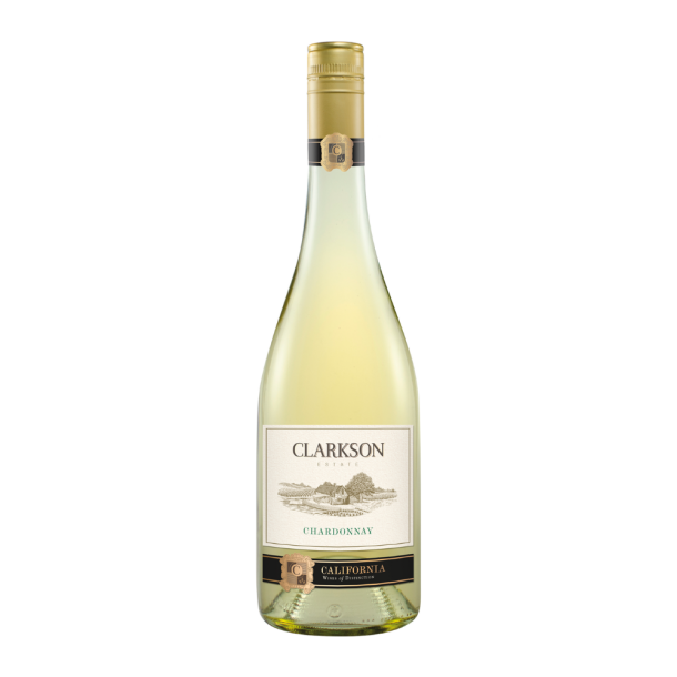 Clarkson White