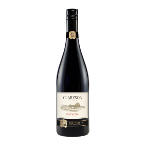 Clarkson Zinfandel
