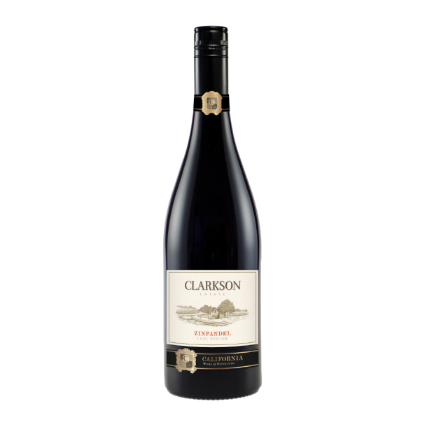 Clarkson Zinfandel