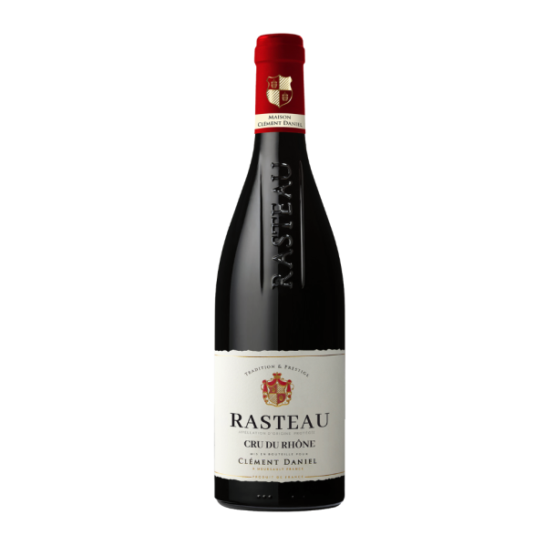 Clement Daniel Rasteau C�tes du Rh�ne