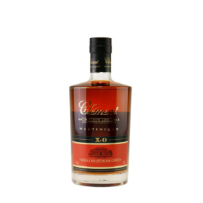 Clement Rhum Vieux Agricole XO