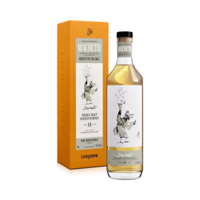 Clynelish Servant Macbeth Act 2