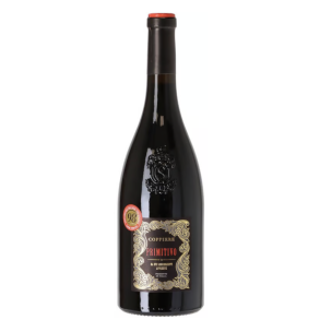 Coppiere Primitivo Appassite 2023