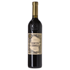 Magnum Coppiere Primitivo/Susumaniello Salento IGT 2024