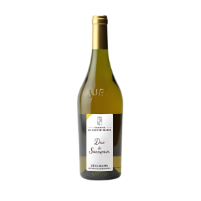 Cte du Jura Duo de Savagnin