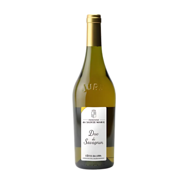 Cte du Jura Duo de Savagnin