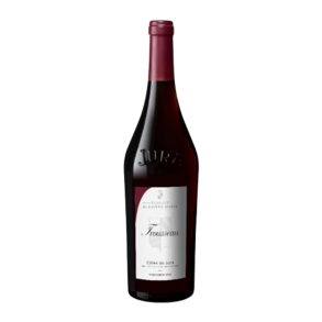 Cte du Jura Trousseau 2022