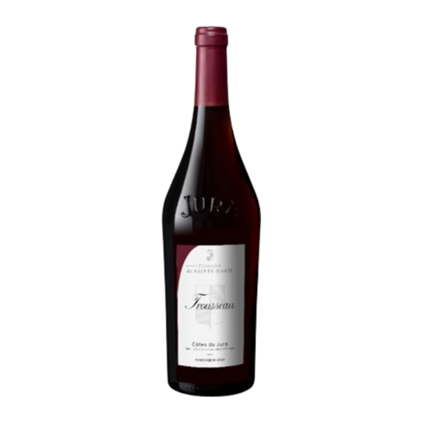 Cte du Jura Trousseau 2022