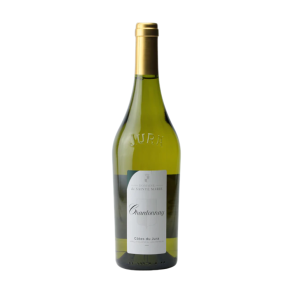 Ctes du Jura Fleur de Chardonnay 2022