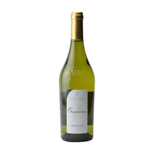 Ctes du Jura Fleur de Chardonnay 2022