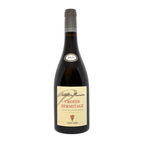 Cave De Tain Crozes-Hermitage 2021