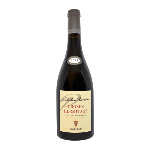 Cave De Tain Crozes-Hermitage 2021